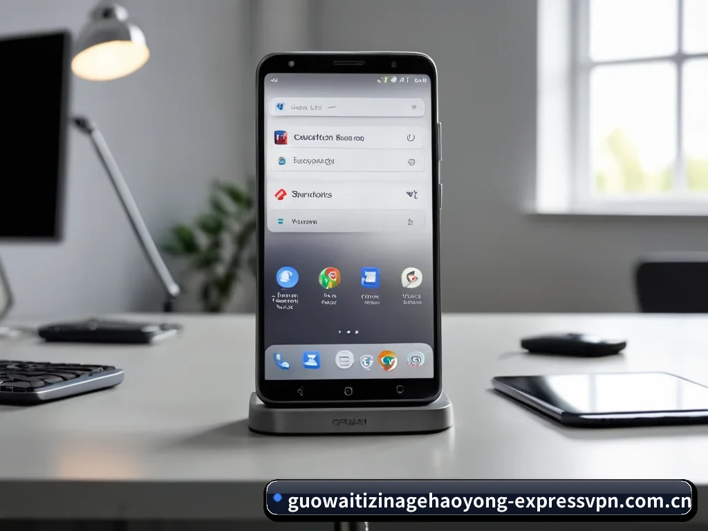 国外梯子哪个好用的故事 - VPN 与网络连接内容 - ExpressVPN