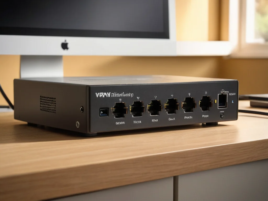 VPN网络抖动结果解读快速排查加速器网络异常问题 - ExpressVPN
