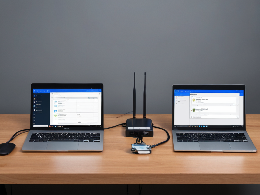 VPN网线连接故障全流程高效定位排查实用思路 - ExpressVPN